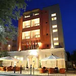 Gfh - Sole & Otel 3*