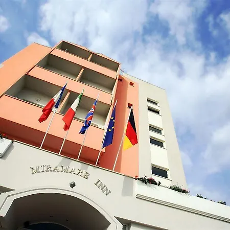 Hotel Gfh - Sole & 3*