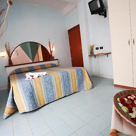 Ristorante Sole 3*