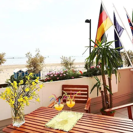 Gfh - Sole & 3* Marotta