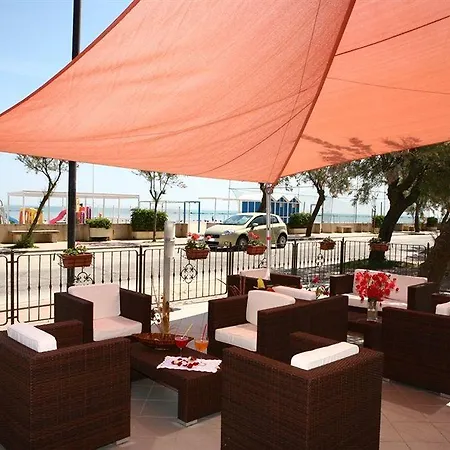 Gfh - Sole & Hotel Marotta