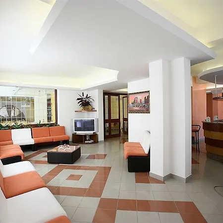 Ristorante Sole Marotta
