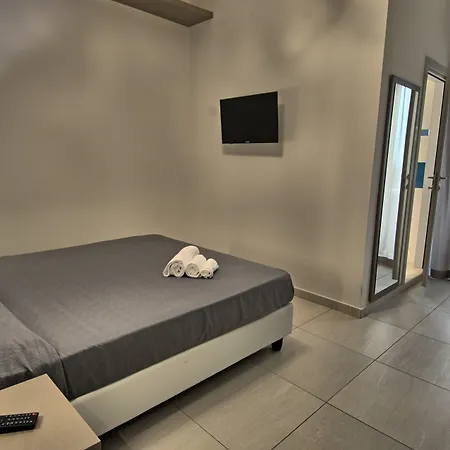 Gfh - Sole & 3* Marotta