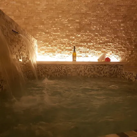 Hotel Gfh - Sole & 3*