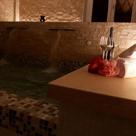 Gfh - Sole & Hotel 3*