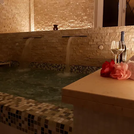 Gfh - Sole & Hotel 3*