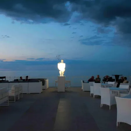 Gfh - Sole & 3* Marotta