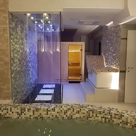 Gfh - Sole & 3* Marotta