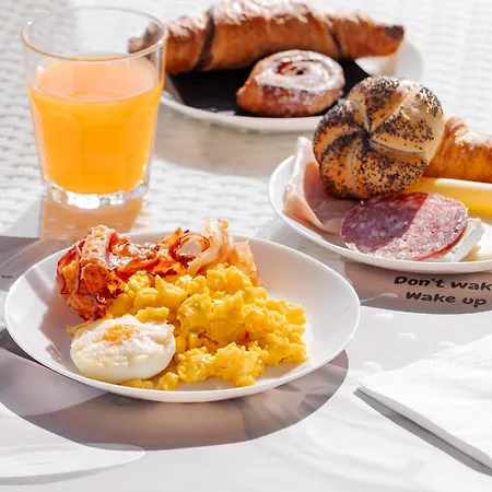 Hotel Gfh - Sole & 3*