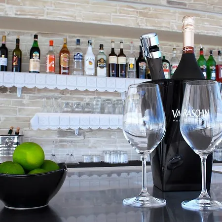 Ristorante Sole Marotta