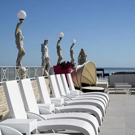 Hotel Ristorante Sole 3*