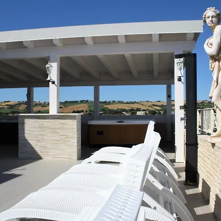 Hotel Gfh - Sole & 3*