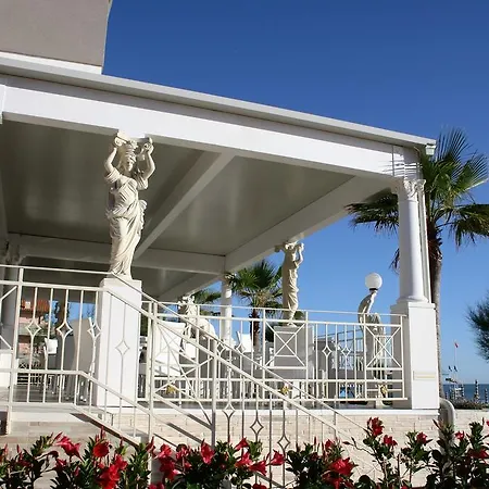 Hotel Ristorante Sole Marotta