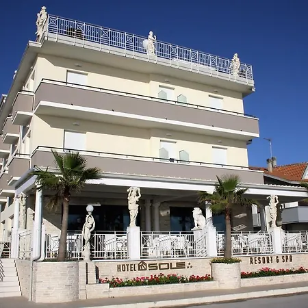 Hotel Ristorante Sole