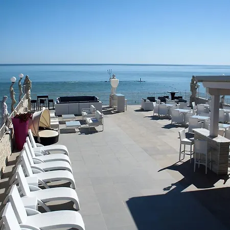 Hotel Ristorante Sole Marotta