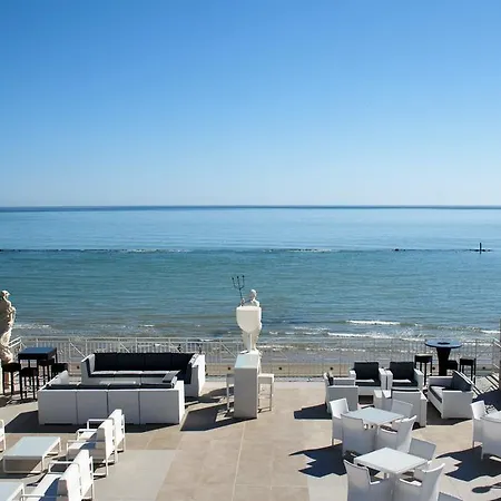 Hotel Gfh - Sole & 3*