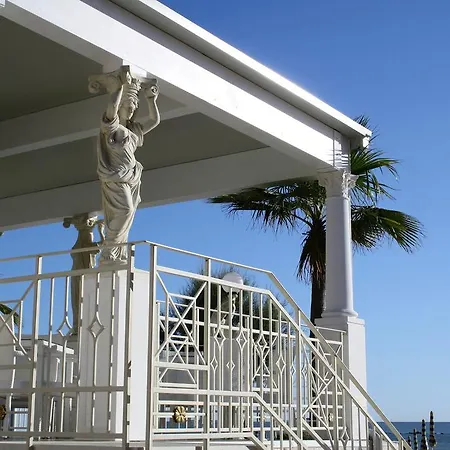 Ristorante Sole Marotta