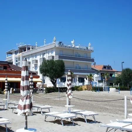 Hotel Ristorante Sole Marotta