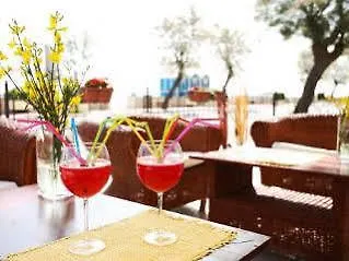 Hotel Ristorante Sole 3*