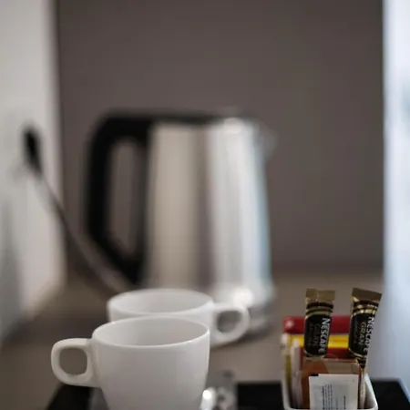 Gfh - Sole & Hotel Marotta