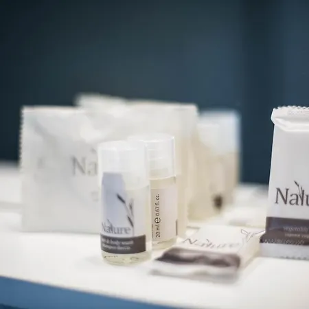 Hotel Gfh - Sole & 3*