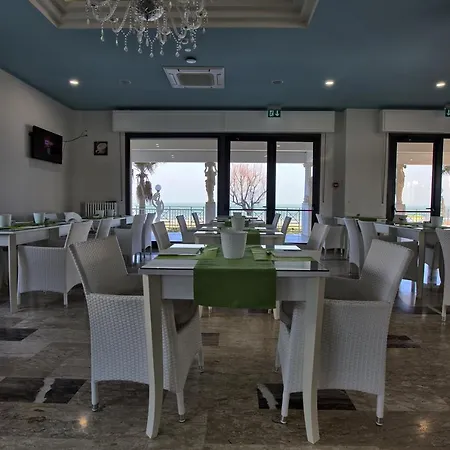 Hotel Ristorante Sole Marotta