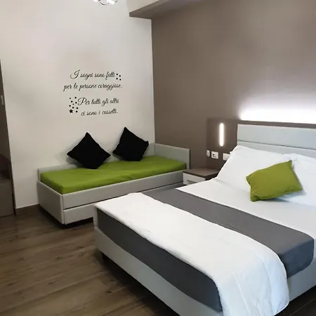 Hotel Ristorante Sole Marotta