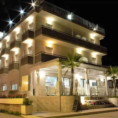 Ristorante Sole Marotta