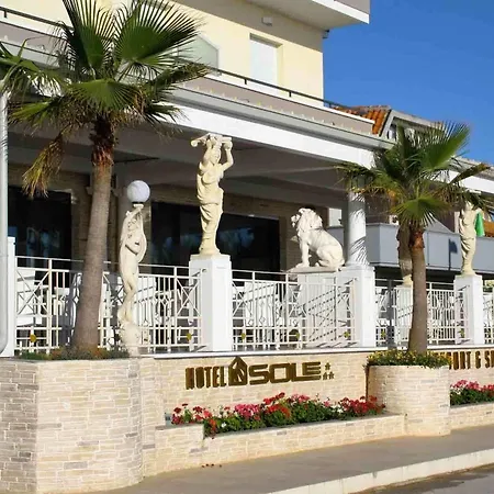 Ristorante Sole 3*