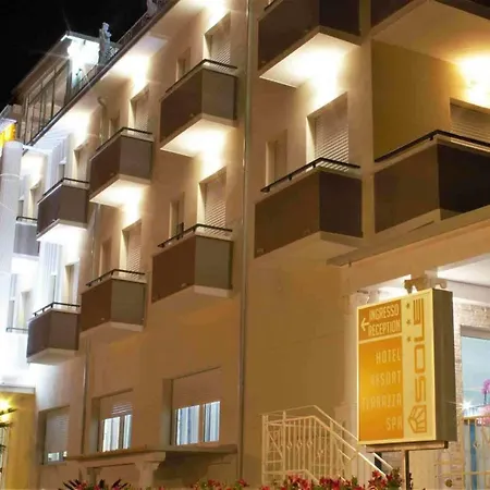 Ristorante Sole Hotel Marotta