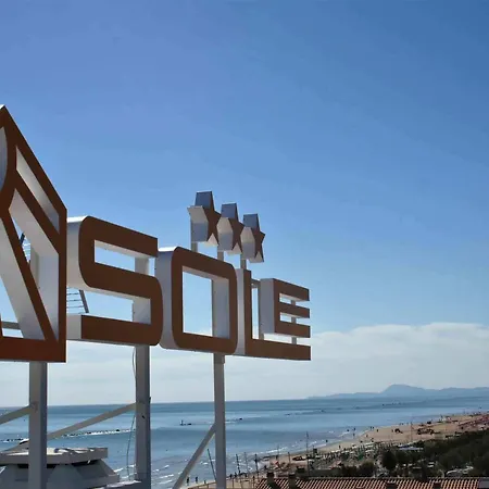 Ristorante Sole 3*