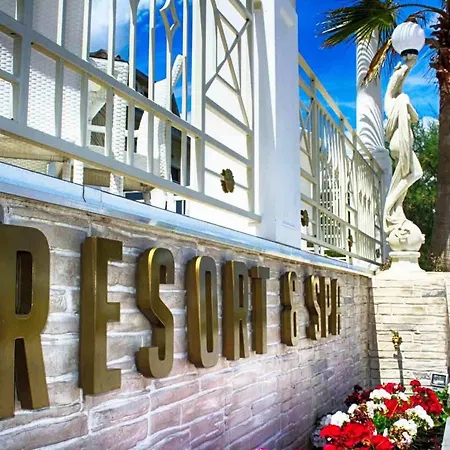 Hotel Ristorante Sole 3*