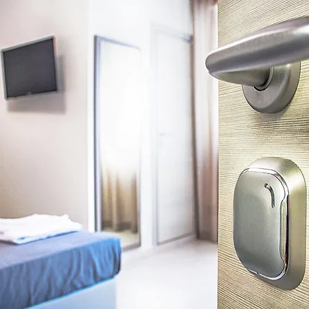 Hotel Gfh - Sole & Marotta