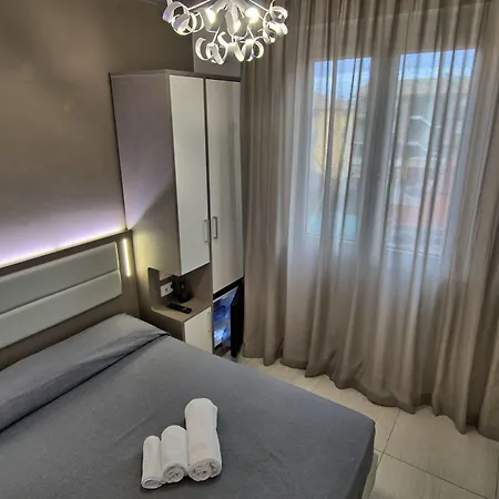 Ristorante Sole Hotel Marotta