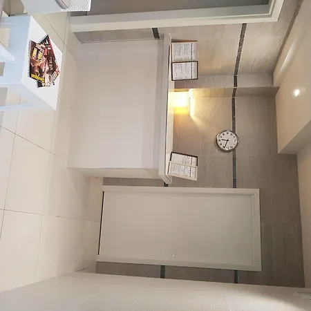 Gfh - Sole & Hotel 3*