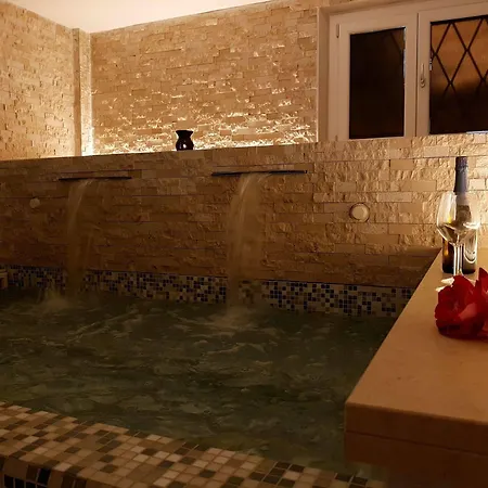 Hotel Ristorante Sole Marotta