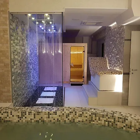 Ristorante Sole 3* Marotta