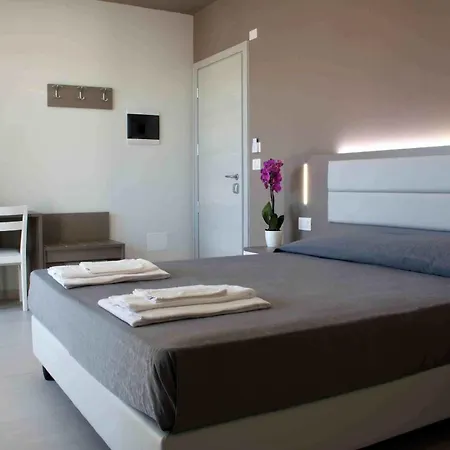 Ristorante Sole Hotel Marotta