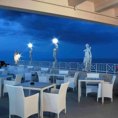 Ristorante Sole Hotel Marotta