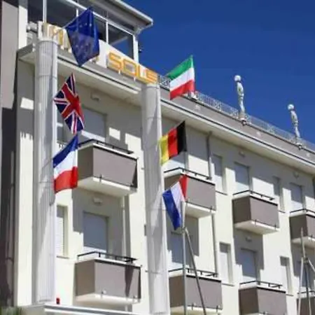 Ristorante Sole Hotel Marotta