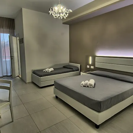 Ristorante Sole Hotel 3*