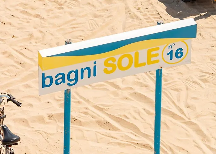 Gfh - Sole & Hotel Marotta