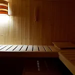 Hotel Gfh - Sole & 3*