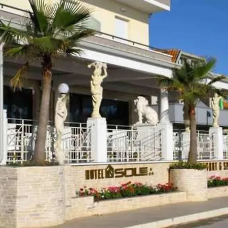 Hotel Gfh - Sole & 3*