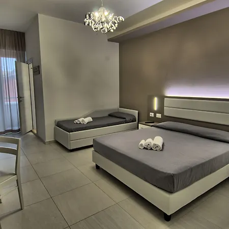 Gfh - Sole 3*