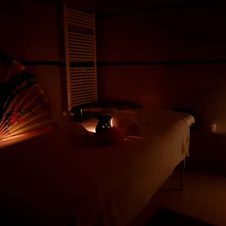 Gfh - Sole & Hotel 3*