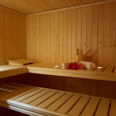 Gfh - Sole & Hotel 3*