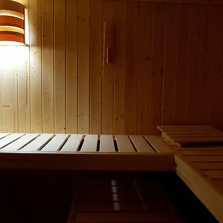 Hotel Gfh - Sole & 3*