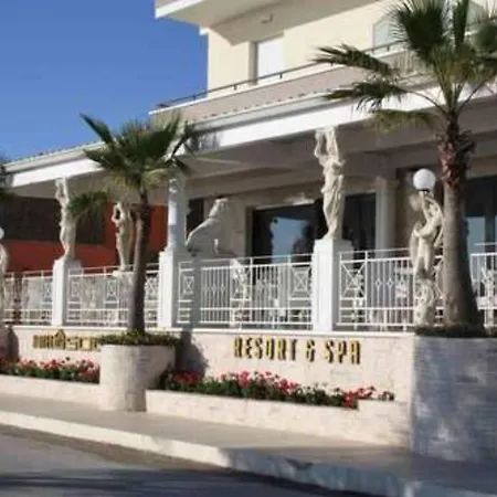 Hotel Gfh - Sole & 3*