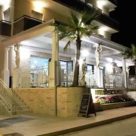 Hotel Gfh - Sole & 3*